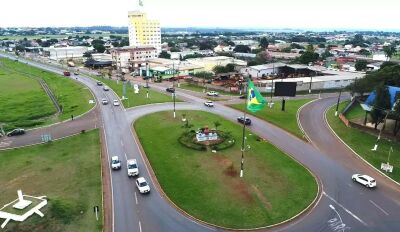 Imagem da notícia Operação “La Mano de Dios”: PF investiga esquema liderado por chefe de repartição pública na Alfândega de Ponta Porã